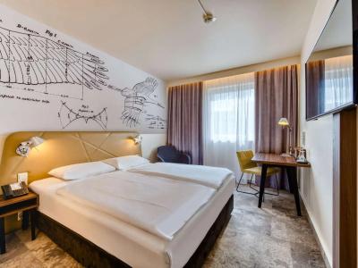 Mercure Berlin City - 42