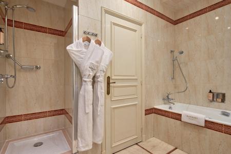 Hôtel Raphael - 117