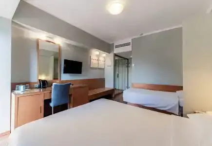 Esperides Beach Resort - 85