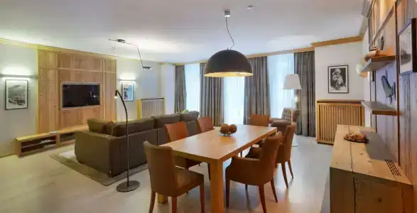 Kempinski Grand Des Bains - 100