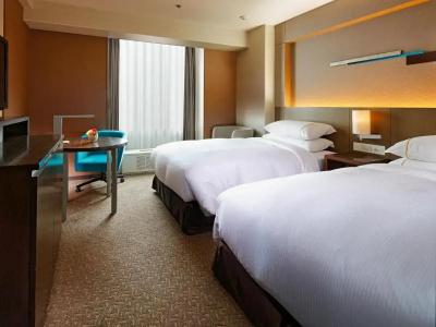 Sheraton Miyako Osaka - 4
