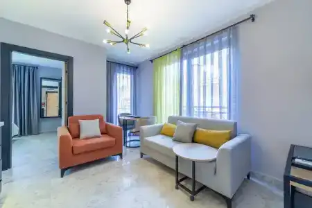 Aria Riva Apart - 39