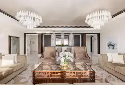Hilton Dubai Al Habtoor City - 81