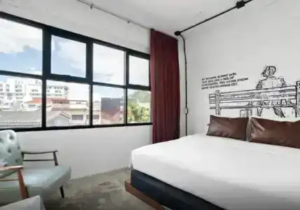 Quip Bed & Breakfast - 27
