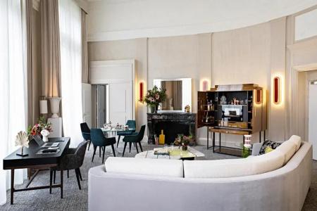 Sofitel Le Scribe Paris Opera - 14