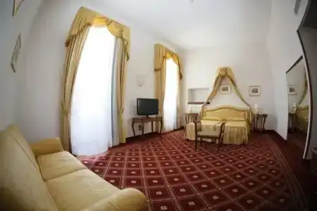 Grande Albergo Internazionale - 40