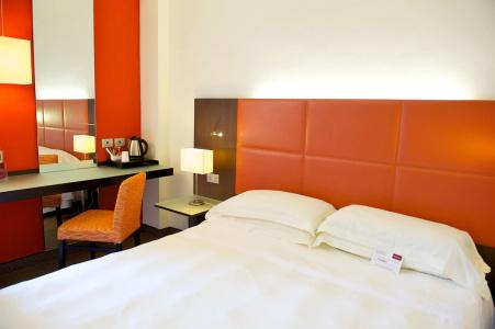 Mercure Centro Astoria - 10