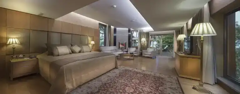 Rixos Sungate - 128