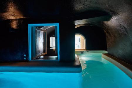 Dana Villas & Infinity Suites - 165