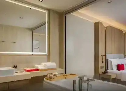 Ramada Resort By Wyndham Khao Lak - Sha Plus Extra - 36