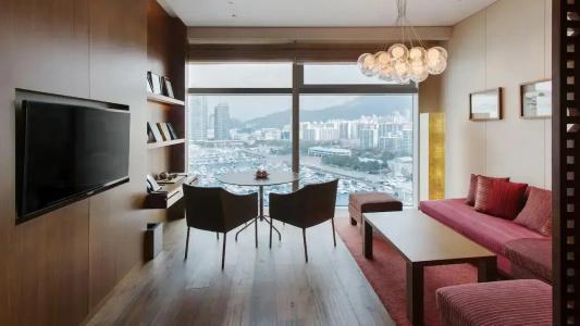 Park Hyatt Busan - 85
