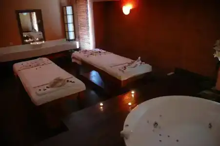Meder Resort - Ultra All Inclusive - 14