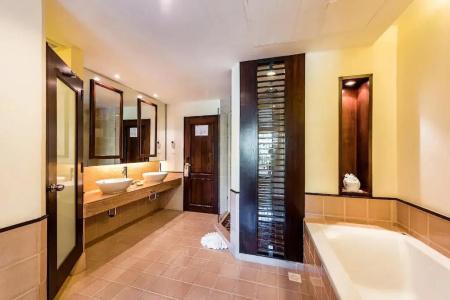 Duangjitt Resort And Spa - Sha Plus - 61
