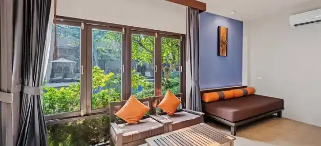 Baan Chaweng Beach Resort & Spa - Sha Extra Plus - 50