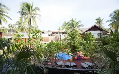 Graceland Khaolak Beach Resort- Sha Extra Plus - 44