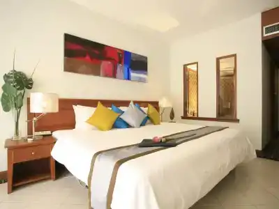 Sunset Beach Resort - Sha Extra Plus - 29