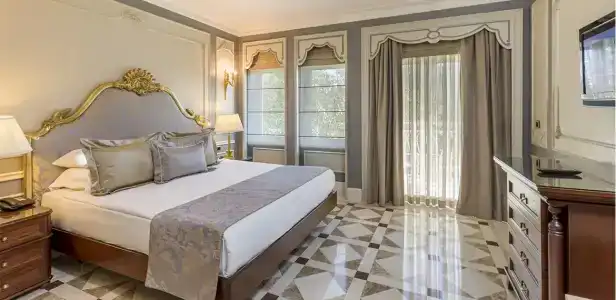 Ali BEY Resort Sorgun - 42
