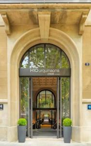 H10 Urquinaona Plaza - 1