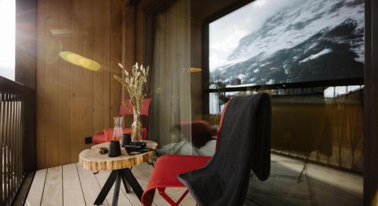 Bergwelt Grindelwald - Alpine Design Resort - 31