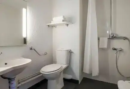 Ibis Budget Marseille Prado - 7