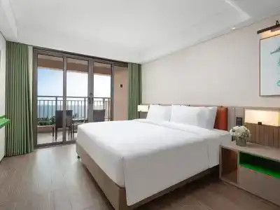 Holiday Inn Resort Sanya Bay, An Ihg - 66