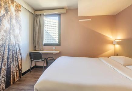 B&B hôtel Marseille Centre La Timone - 31