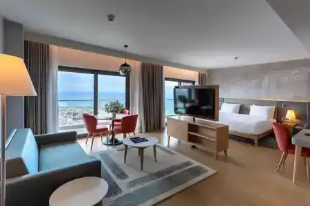 Radisson Blu Trabzon - 27