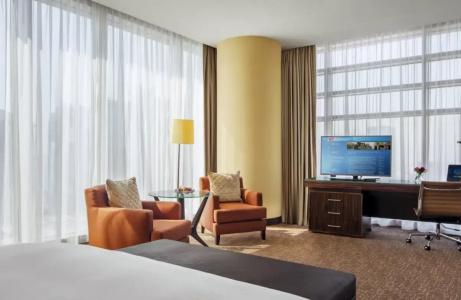 City Centre Rotana - 53