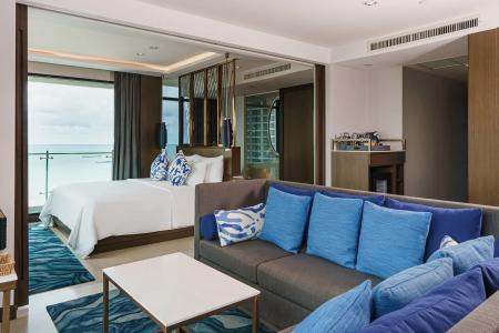 Mytt Beach - Sha Extra Plus - 55