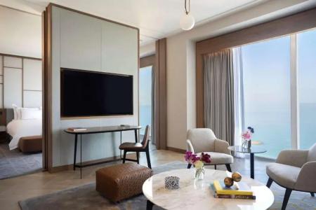 The David Kempinski Tel Aviv - 77