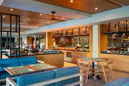 Element by Westin Bali Ubud - 17