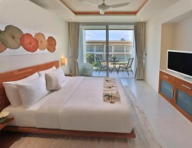 Lanna Samui - Sha Extra Plus - 24