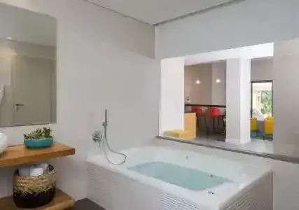 Oasis Spa Club Dead Sea - 60