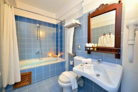 Tamarix Del Mar Suites - 46