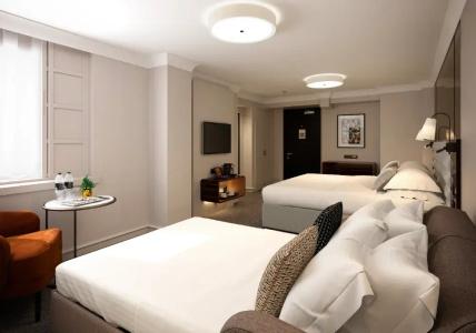 Strand Palace - 14