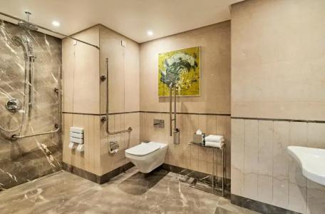 Athenee Palace Hilton Bucharest - 25