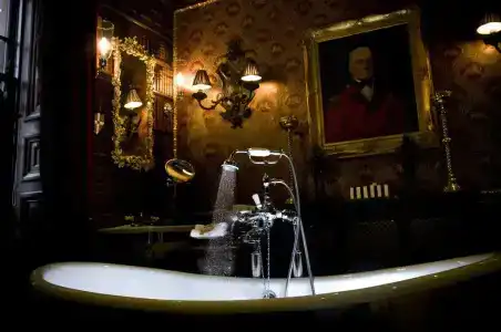 The Witchery by the Castle - 7