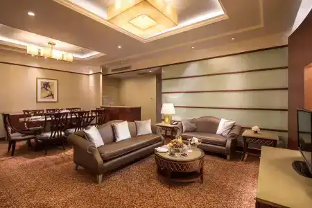 Radisson Blu Shanghai New World - 94