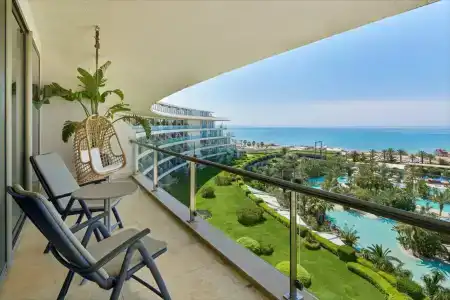 Maxx Royal Belek Golf Resort - 31