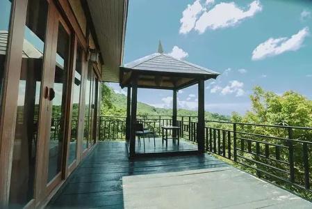 SriLanta Resort and Spa - 75