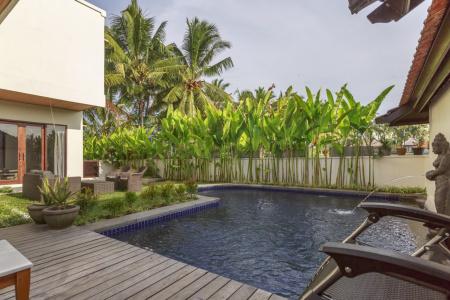 Solo Villas & Retreat - 73