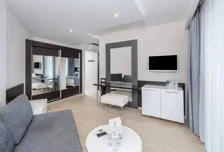 Lonicera World Resort & Spa - Ultra All Inclusive - 71