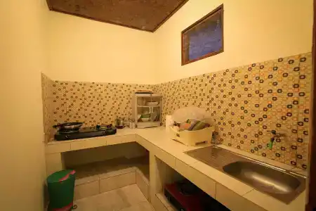 Gajah Biru Bungalows - 93