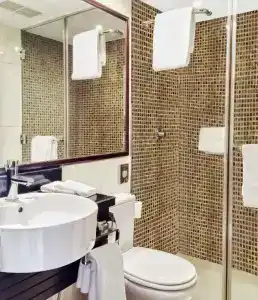 Radisson Blu Resort, Sharjah - 30
