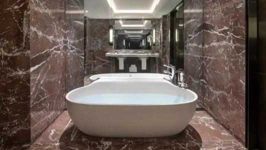 Four Seasons Guangzhou - 33