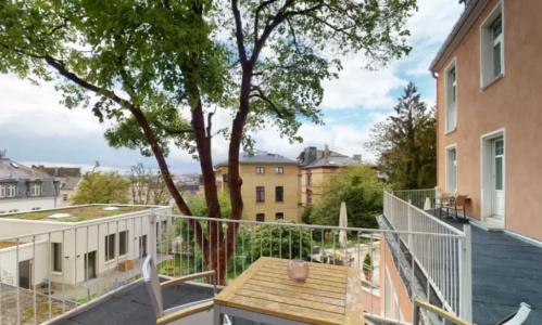 Oranien Wiesbaden - 54