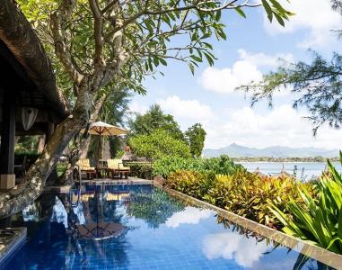 The Oberoi Beach Resort, Mauritius - 66