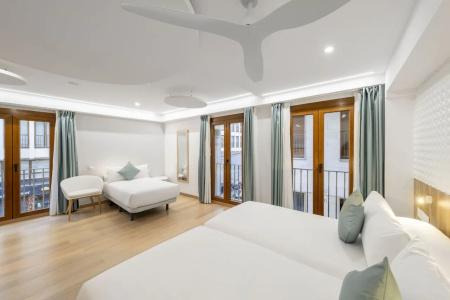 Odyssey Rooms Alicante - 53