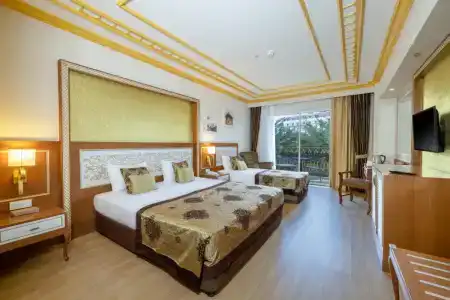 Crystal Palace Luxury Resort & Spa - Ultimate All Inclusive - 31