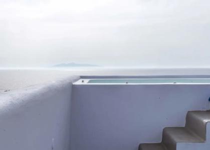 Blue Waves Suites & - 132